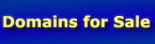 Domains for Sale