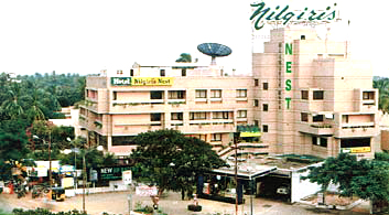 Nilgiris Nest 