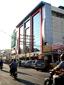 Shree Devi Textiles