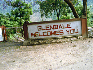 Coonoor Glendale Estate welcomes you