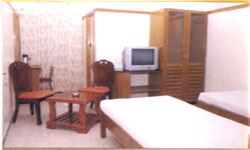 Hotel Marian Bed Room