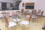 Twelve Star Coffee Shop