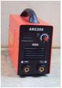 Inverter Arc 1 Phase, 200 amps
