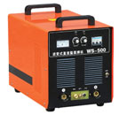 Inverter Arc/Tig Pulse 3 Phase, 300, 400 Amps