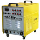 Ac/Dc 1Ph,3Ph Arc/Tig MS,SS, Aluminium jobs.