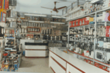shop