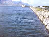 Thirumoorthy Dam