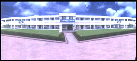 St.Johns Matriculation School