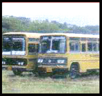 Bus Facilities 