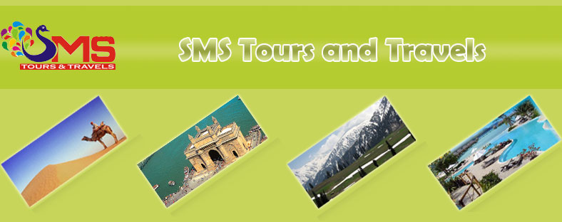 SMS Tours and Travels