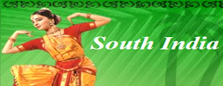 South India Tour & Travel