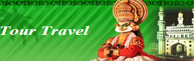 South India Tour & Travel