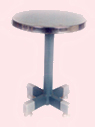 Stainless Steel Stool
