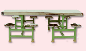 Stainless Steel Table