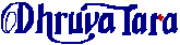 Dhruva Tara